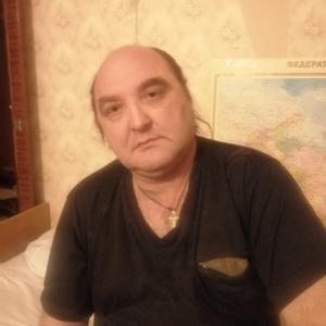 Парни в Нижний Новгороде: Сергей, 57 - ищет девушку из Нижний Новгорода