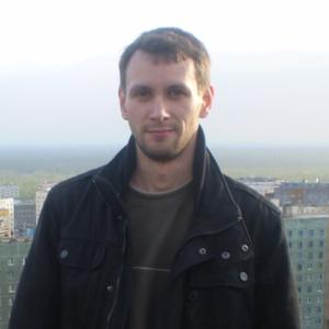 Парни в Норильске: Владимир, 37 - ищет девушку из Норильска