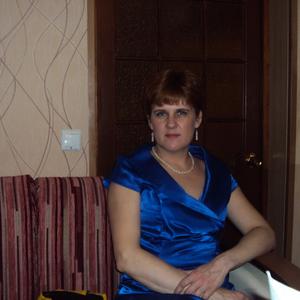 Девушки в Ульяновске: Ирина, 50 - ищет парня из Ульяновска