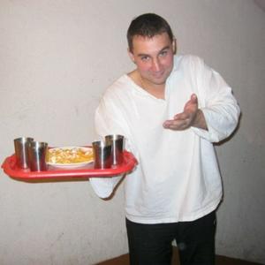 Парни в Смоленске: Алексей, 44 - ищет девушку из Смоленска
