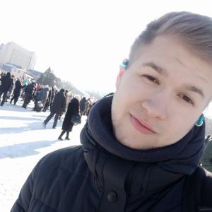 Кирилл, 21 год, Пенза