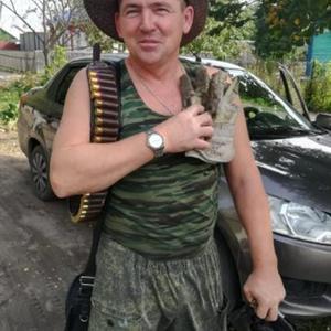 Парни в Омске: Андрей, 49 - ищет девушку из Омска
