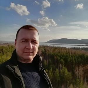 Олег, 41 год, Самара