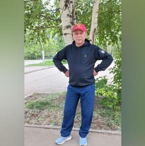 Андрей, 61 год, Пермь