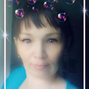 Девушки в Ульяновске: Ирина, 43 - ищет парня из Ульяновска