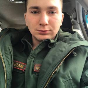 Парни в Смоленске: Максим, 27 - ищет девушку из Смоленска