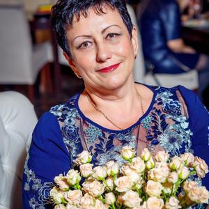 Наталия, 56 лет, Краснодар