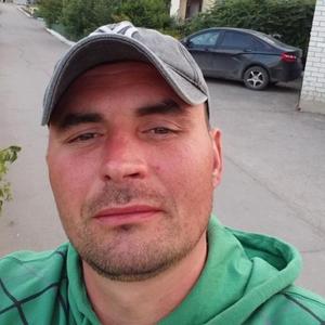 Парни в Саратове: Николай, 34 - ищет девушку из Саратова