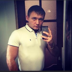 Андрей Сергеевич, 33 года, Новосибирск