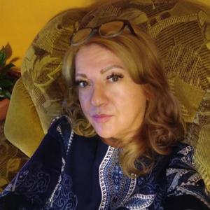 Татьяна, 52 года, Норильск