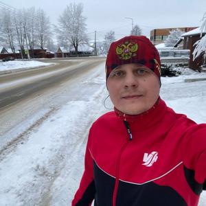 Парни в Соликамске: Кирилл, 34 - ищет девушку из Соликамска