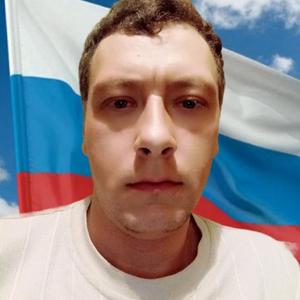 Александр Игоревич Долгопят, 32 года, Данков