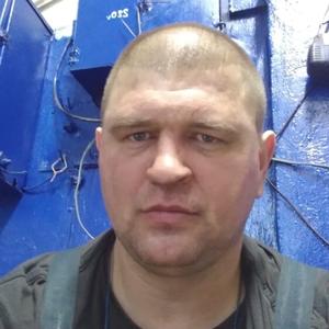 Виталий, 44 года, Ачинск