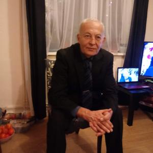 Zogas Sergey, 65 лет, Лейпциг