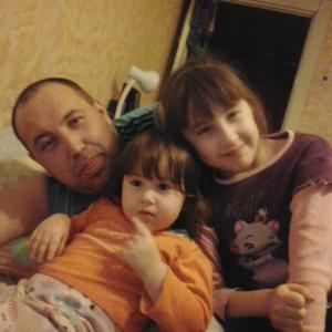 Парни в Уфе (Башкортостан): Рафаэль, 44 - ищет девушку из Уфы (Башкортостан)