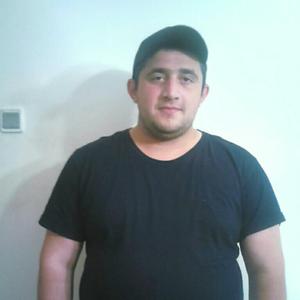 Парни в Владикавказе: Исмаил, 32 - ищет девушку из Владикавказа