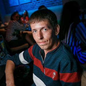 Парни в Новосибирске: Егор, 34 - ищет девушку из Новосибирска