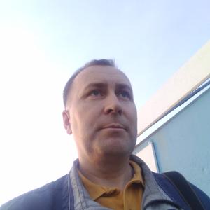 Игорь Ефимов, 44 года, Новочебоксарск