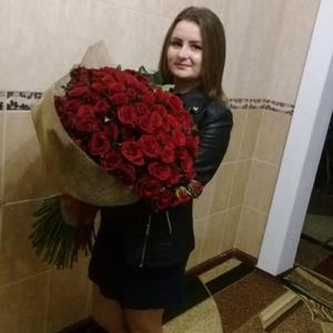 Яна, 23 года, Киев
