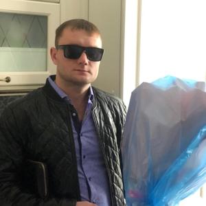 Vitalik Chipizybov, 32 года, Челябинск