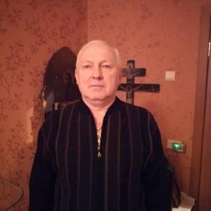 Виктор, 62 года, Челябинск