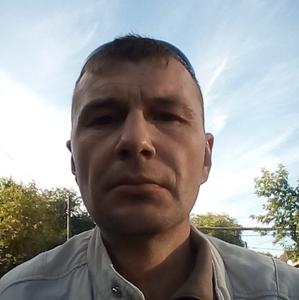 Парни в Уральске (Казахстан): Сергей, 41 - ищет девушку из Уральска (Казахстан)