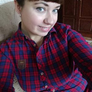 Девушки в Ульяновске: Екатерина, 35 - ищет парня из Ульяновска