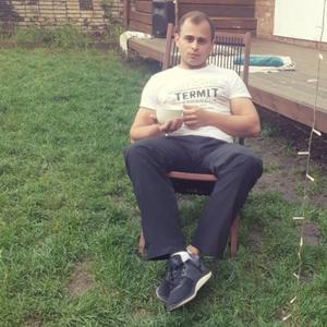 Парни в Владикавказе: Евгений, 34 - ищет девушку из Владикавказа