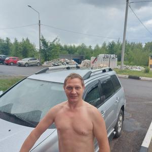 Сергей, 48 лет, Электрогорск