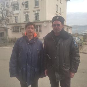 Парни в Новороссийске: Андрей, 49 - ищет девушку из Новороссийска