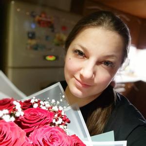 Девушки в Краснообске: Любовь, 36 - ищет парня из Краснообска