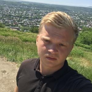 Игорь, 22 года, Пятигорск