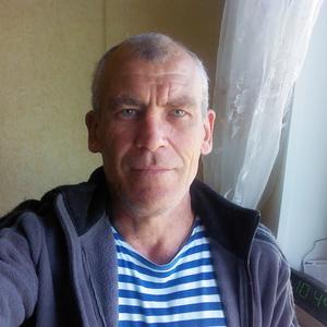 Парни в Ставрополе: Юрий Фунтов, 60 - ищет девушку из Ставрополя