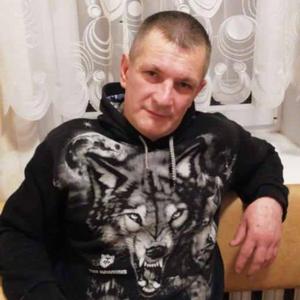 Пользователь, 37 лет, Великий Новгород