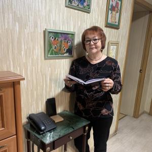 Девушки в Санкт-Петербурге: Тамя, 63 - ищет парня из Санкт-Петербурга