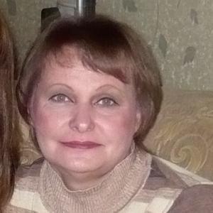 Девушки в Первоуральске: Елена Вишнякова, 62 - ищет парня из Первоуральска