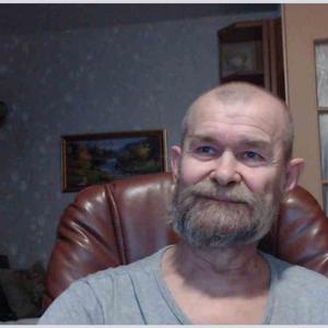 Владимир, 69 лет, Санкт-Петербург