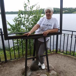 Ася, 57 лет, Москва