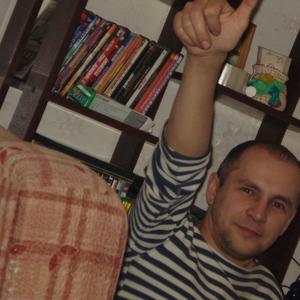 Парни в Котласе: Андрей, 36 - ищет девушку из Котласа
