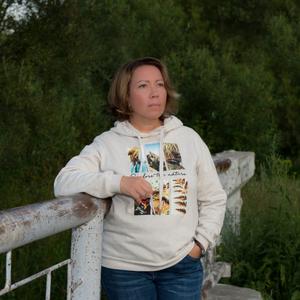 Лана, 54 года, Новосибирск