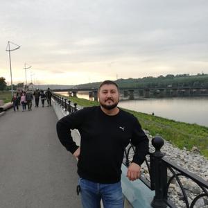 Руслан, 49 лет, Новокузнецк