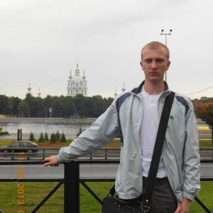 Илья Рогозин, 32 года, Ярославль