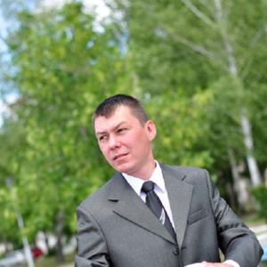 Гоша, 46 лет, Ульяновск