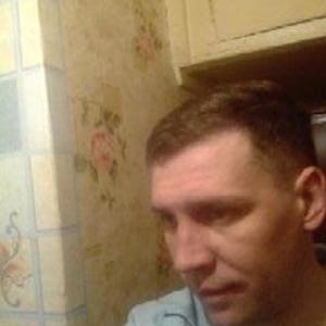 Парни в Магнитогорске: Антон, 40 - ищет девушку из Магнитогорска