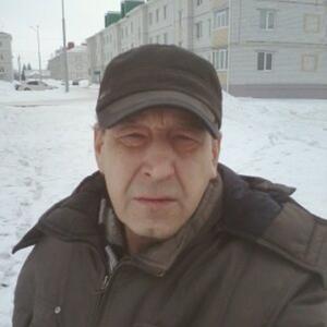 Николай, 56 лет, Губкин