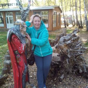 Девушки в Магнитогорске: Ирина, 60 - ищет парня из Магнитогорска