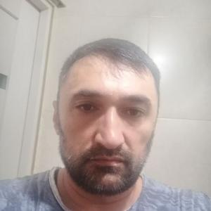 Эдуард, 47 лет, Владикавказ