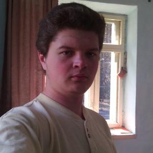 Valerij Semenov, 29 лет, Белово