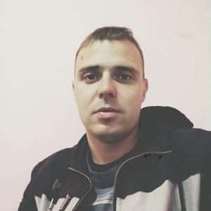 Nikita Pinyagin, 35 лет, Красноярск