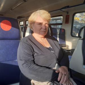 Ирина, 56 лет, Воронежская